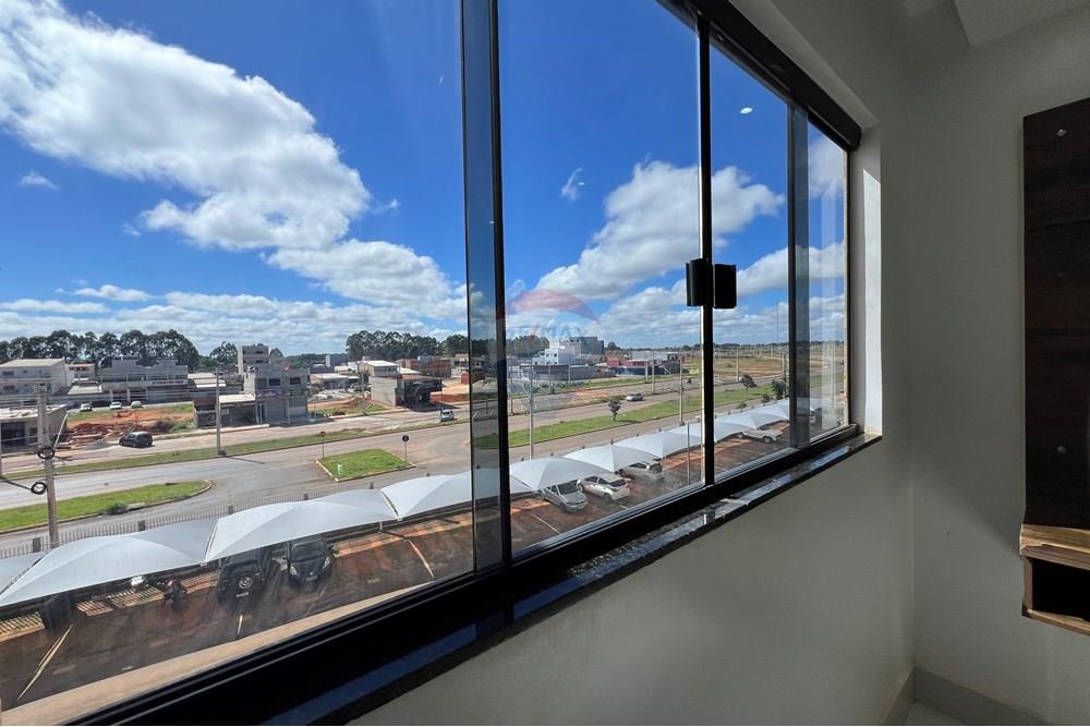 Apartamento - Venda - Riacho Fundo , Distrito Federal - IMG_4176.JPG - 880351053-17