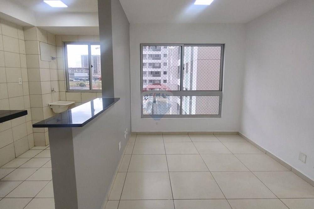 Apartamento - Alugar - Samambaia , Distrito Federal - IMG_20260114_180951403_HDR.jpg - 880241014-27