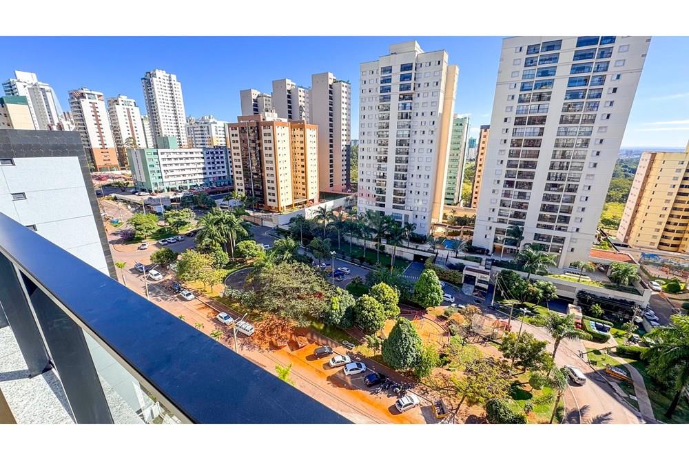 Apartamento - Venda - Brasília , Distrito Federal - Nature.JPEG - 880471001-8