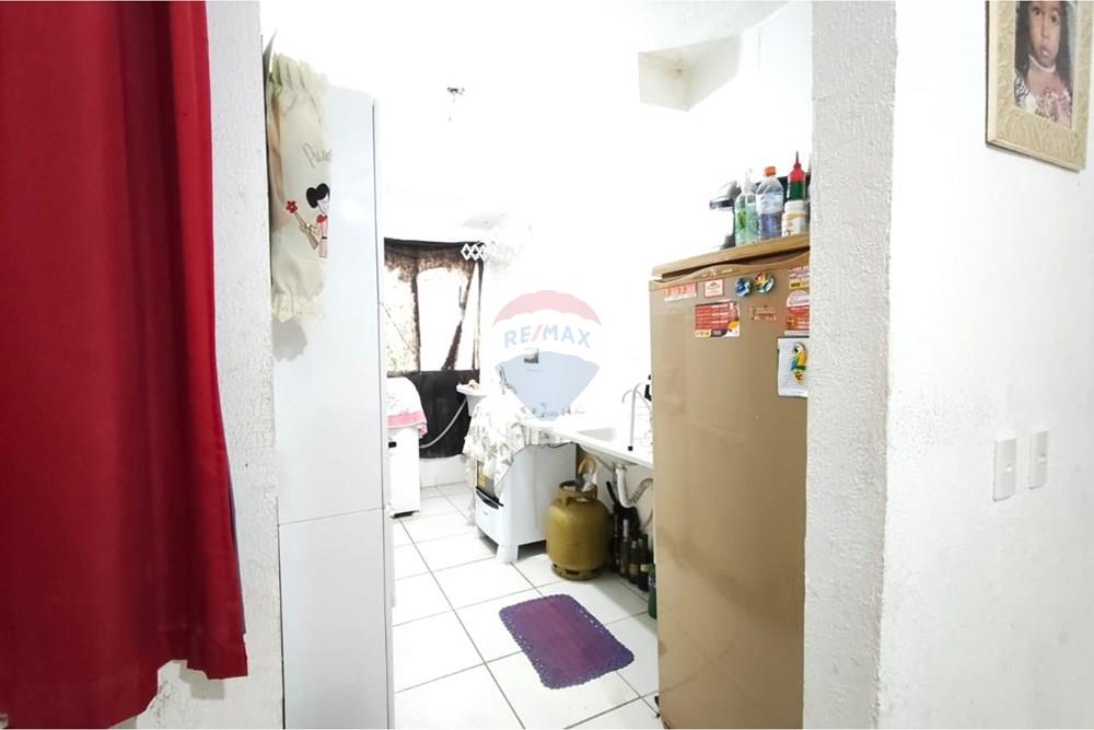 Apartamento - Venda - Paranoa , Distrito Federal - 13. COZINHA.jpeg - 880221055-35