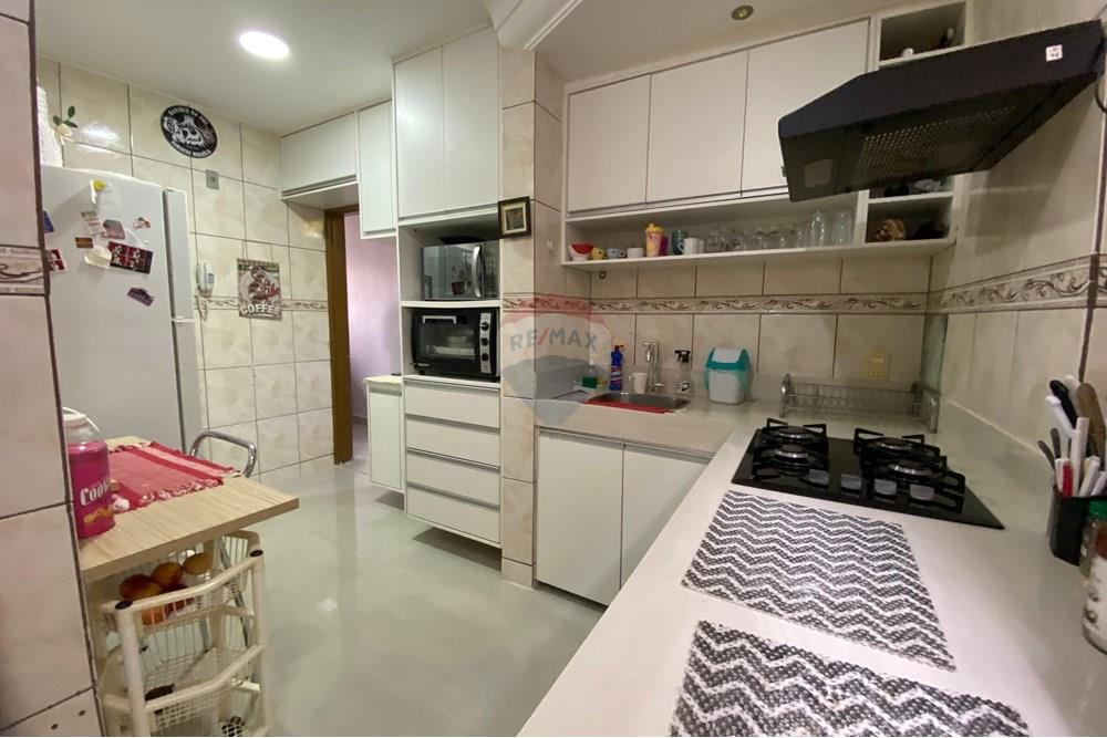 Apartamento - Venda - Samambaia , Distrito Federal - COZINHA (10).jpg - 880201020-318