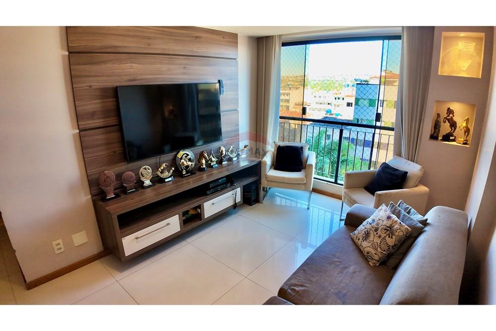 Apartamento - Venda - Guara , Distrito Federal - DJI_20250703103511_0545_D.jpg - 880411001-172