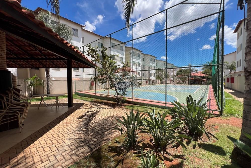 Apartamento - Venda - Santa Maria , Distrito Federal - IMG_2337.JPG - 880351010-96