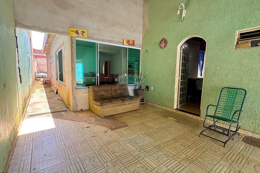 Casa de Condomínio - Venda - Vicente Pires , Distrito Federal - IMG_7564.jpg - 880111143-1