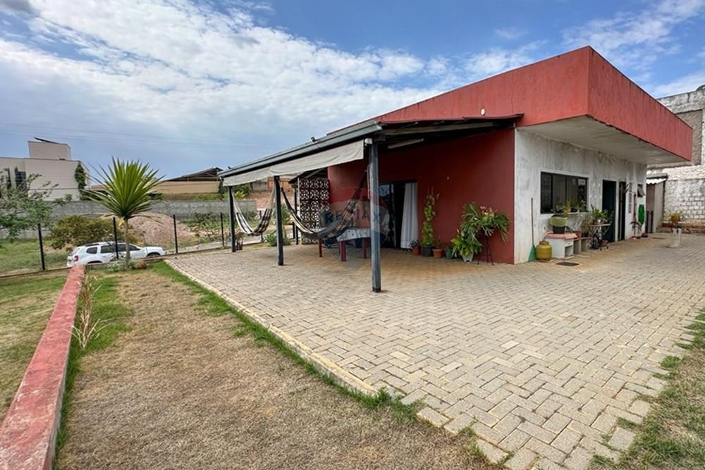 Casa de Condomínio - Venda - Brasília , Distrito Federal - IMG_4347.jpg - 880231128-38