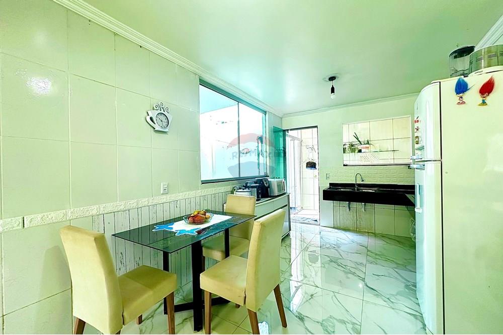 Casa - Venda - Samambaia , Distrito Federal - b0b1bda1-a5a2-423a-a2da-018f1c9515aa.jpeg - 880341155-3