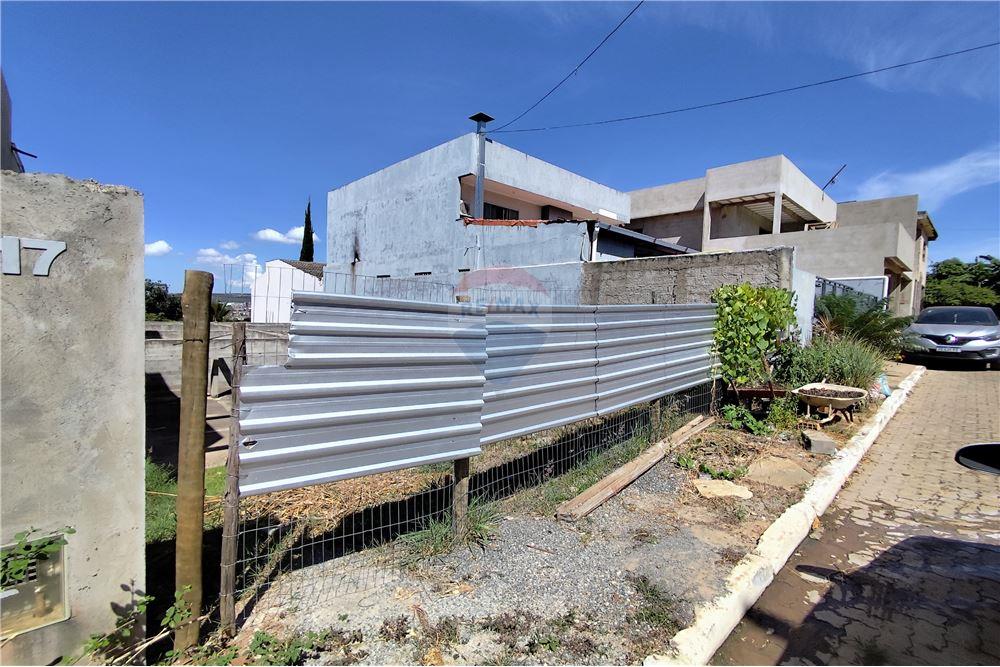 Terreno - Venda - Brasília , Distrito Federal - 7 - 880341024-127