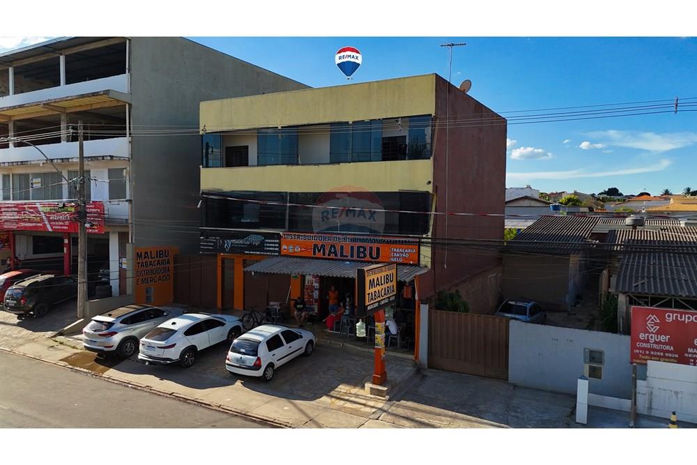 Prédio - Venda - Vicente Pires , Distrito Federal - DJI_20250310162427_0065_D.jpg - 880341044-32