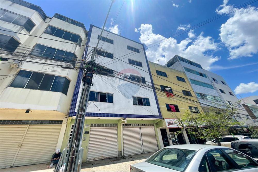 Apartamento - Alugar - Guara , Distrito Federal - 11 - 880241029-34