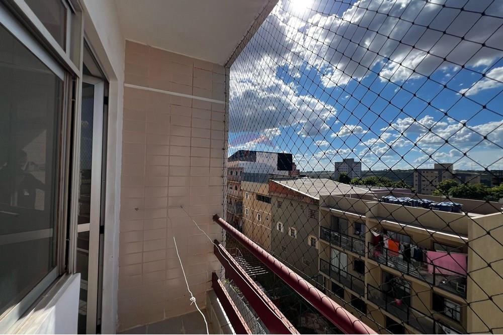 Apartamento - Venda - Samambaia , Distrito Federal - IMG-20250918-WA0247.jpg - 880391001-155