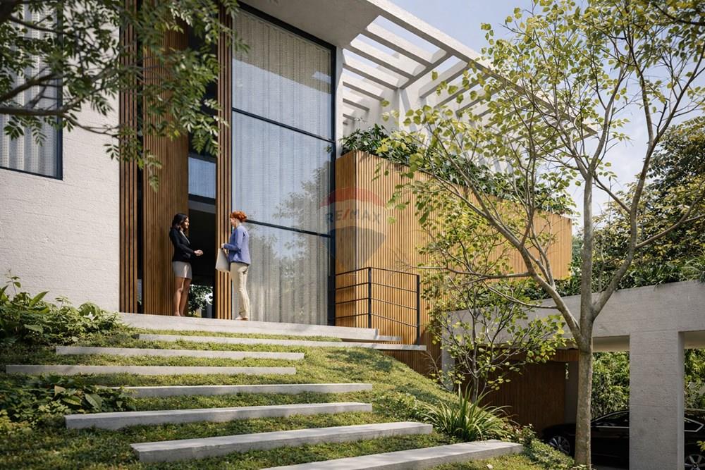 Casa de Condomínio - Venda - Brasília , Distrito Federal - casa-venda-condominio-brasília-santa-monica-5.jpg - 880161011-77