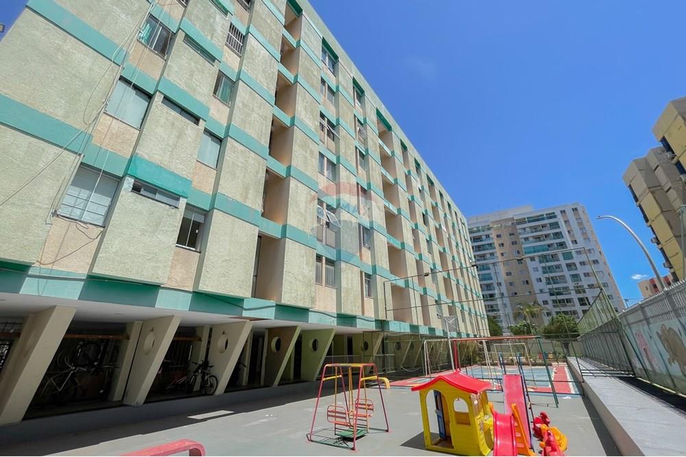 Apartamento - Alugar - Guara , Distrito Federal - IMG_1459.jpg - 880161041-113