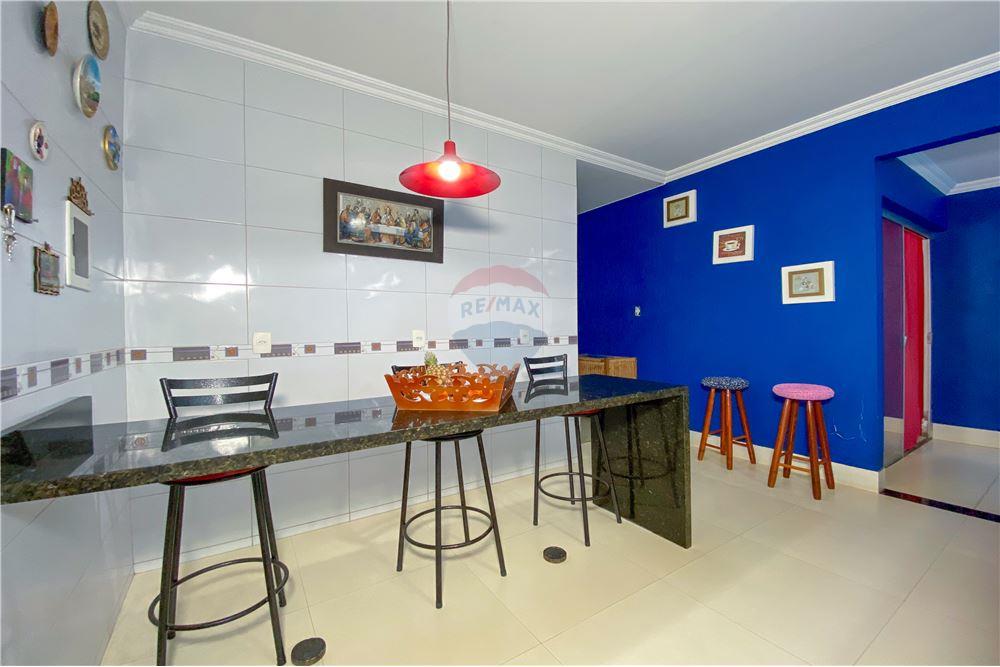 Casa - Venda - Paranoa , Distrito Federal - 16 - 880111037-107