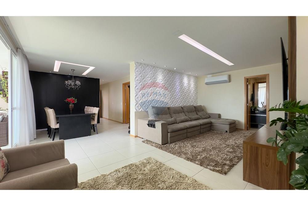 Apartamento - Venda - Águas Claras , Distrito Federal - IMG_7945.jpg - Sala - 880261102-35