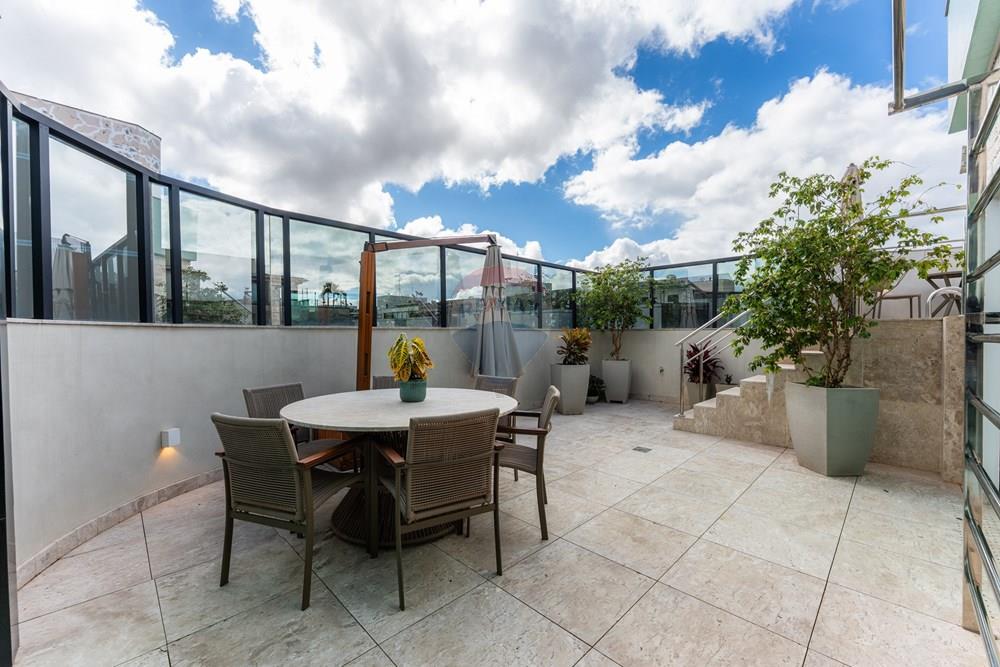 Cobertura - Venda - Brasília , Distrito Federal - DSC04601.jpg - 880241011-268