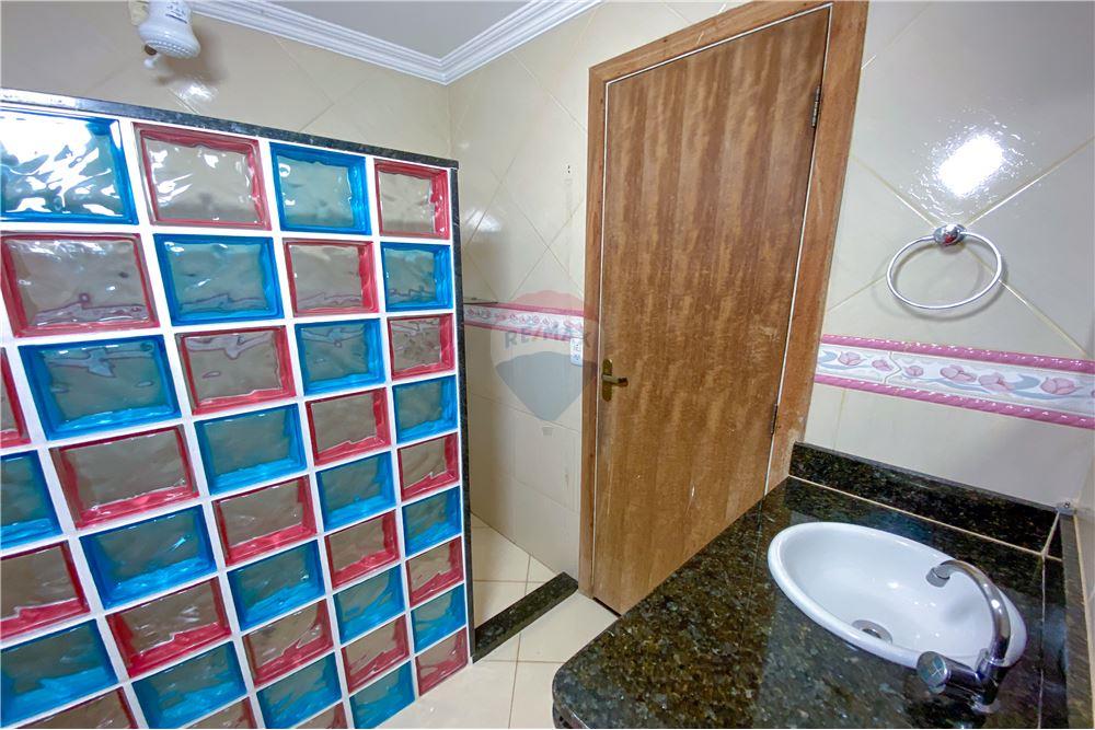 Casa - Venda - Paranoa , Distrito Federal - 35 - 880111037-107