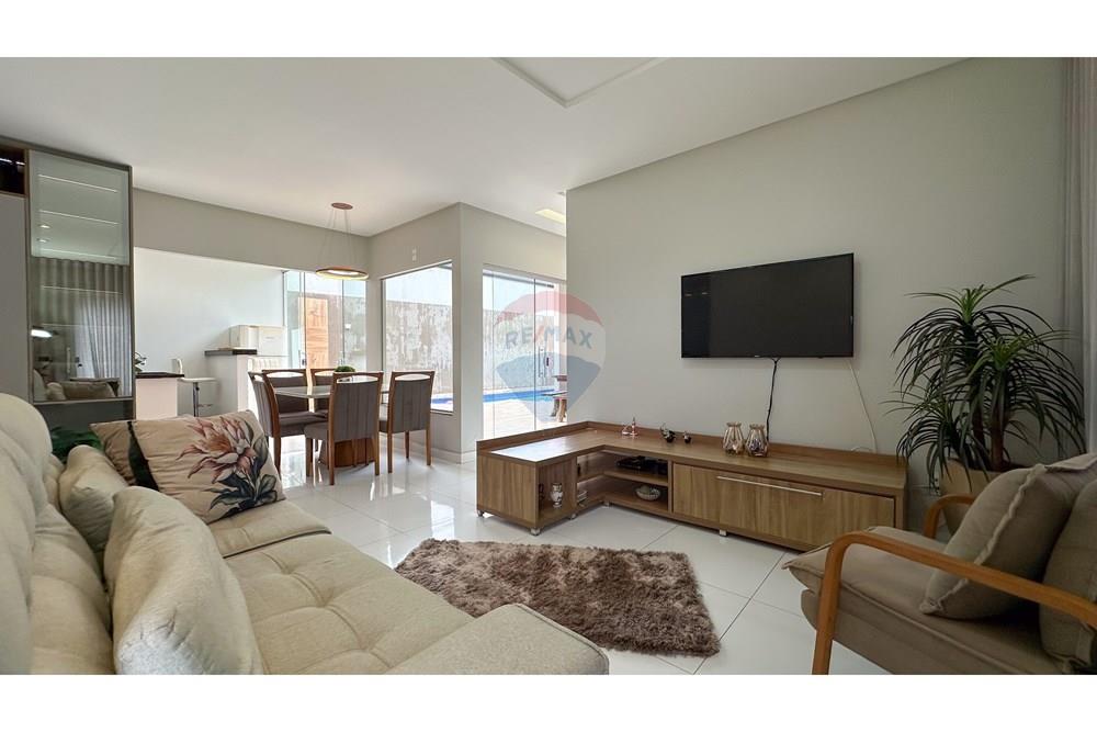 Casa de Condomínio - Venda - Vicente Pires , Distrito Federal - IMG_3353.jpg - 880231011-138