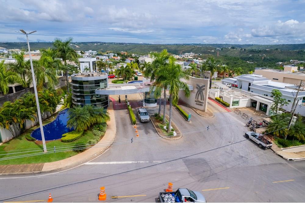 Terreno - Venda - Brasília , Distrito Federal - DJI_0137.jpg - 880151004-197