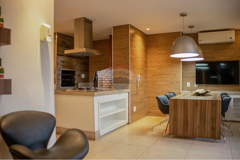 Cobertura - Venda - Brasília , Distrito Federal - Lazer - 007.jpg - 880251001-46