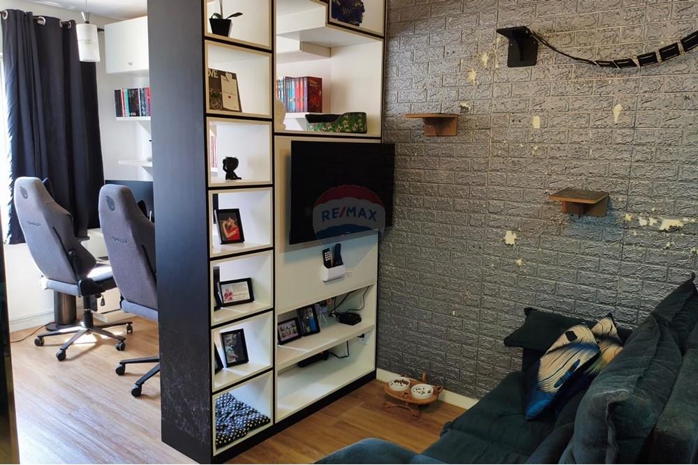 Apartamento - Venda - Samambaia , Distrito Federal - WhatsApp Image 2025-12-29 at 13.53.08.jpeg - Sala - 880231154-12