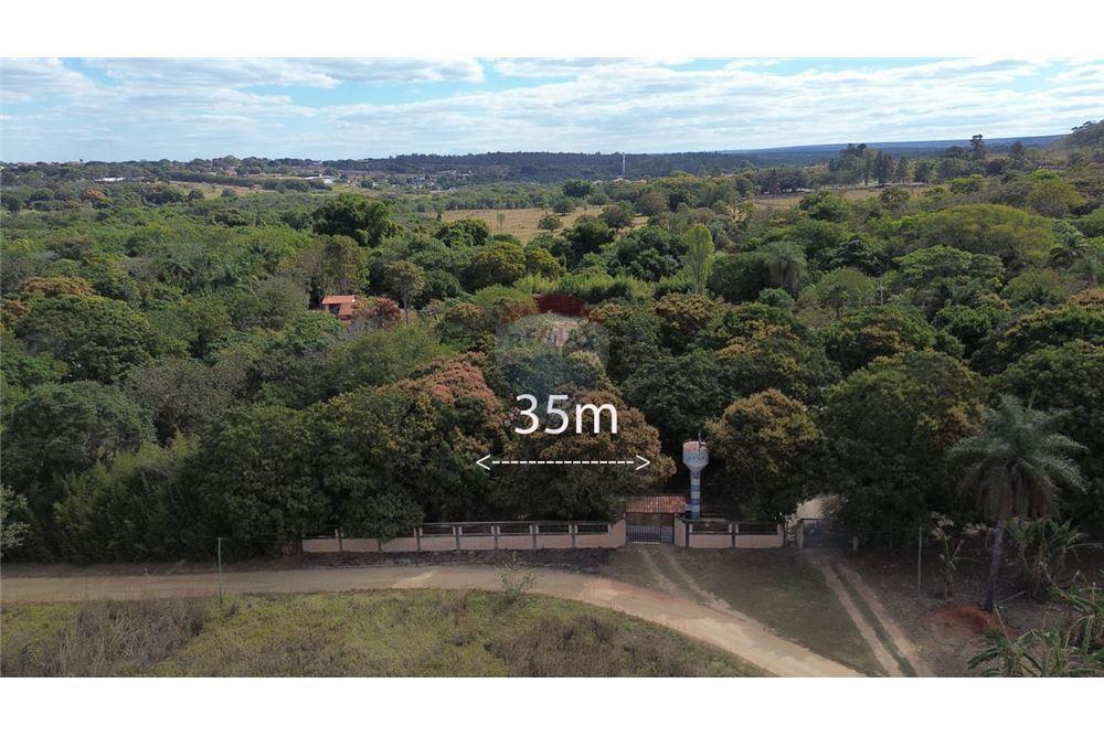 Chácara / Sítio / Fazenda - Venda - Brasília , Distrito Federal - 27 - 880161048-33