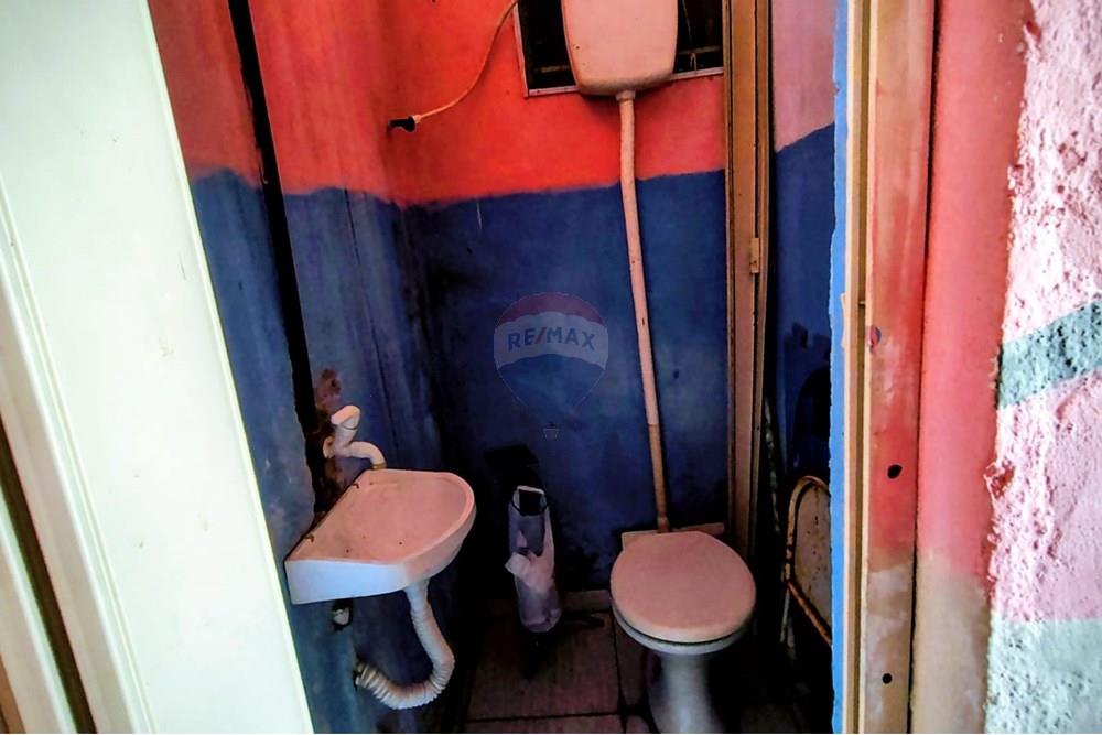 Casa - Venda - Samambaia , Distrito Federal - Banheiro Fora.jpeg - Banheiro - 880391077-7