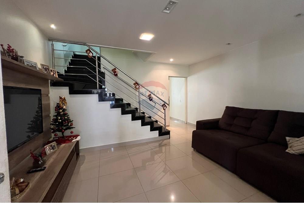 Casa - Venda - Samambaia , Distrito Federal - IMG_8390.JPG - 880351010-92