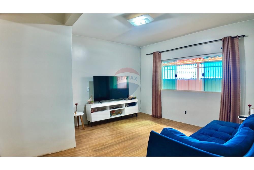 Casa - Venda - Recanto das Emas , Distrito Federal - DJI_20260115095333_0882_D.jpg - 880411046-2