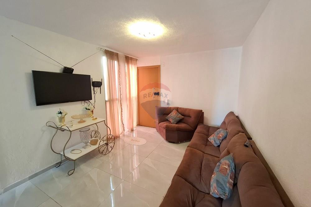 Apartamento - Venda - Paranoa , Distrito Federal - 20260129_123915.jpg - 880231015-104