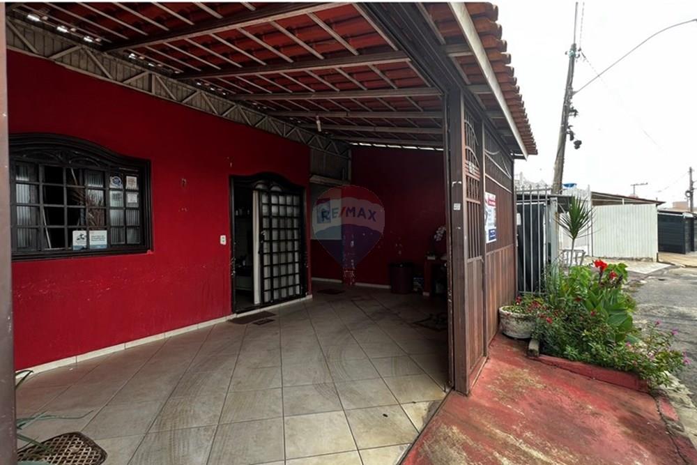 Casa - Venda - Samambaia , Distrito Federal - IMG_1430.jpg - Garagem - 880391062-26