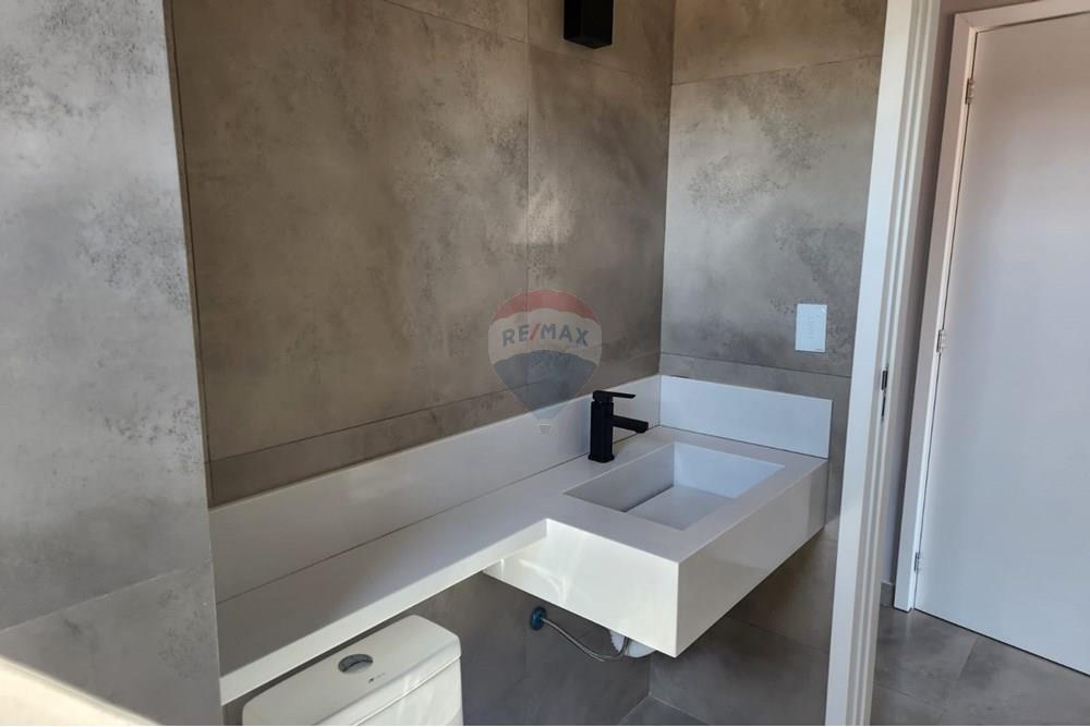 Casa - Venda - Brasília , Distrito Federal - Lavabo 1.jpg - 880151004-213