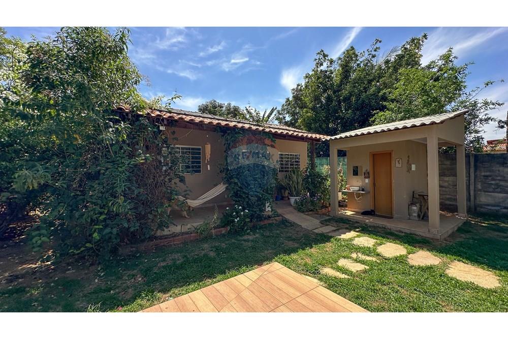 Casa de Condomínio - Venda - Brasília , Distrito Federal - IMG_3462.jpg - 880231189-3