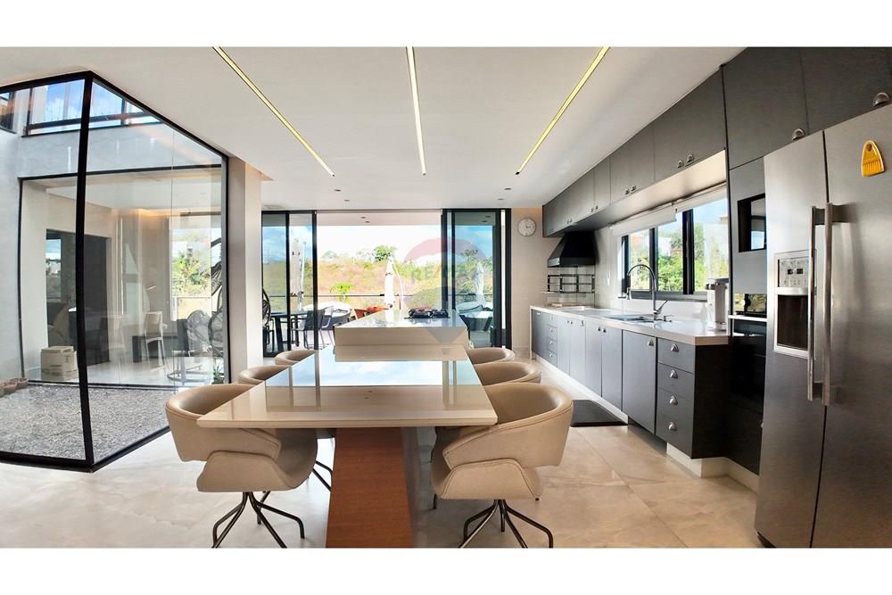 Casa - Venda - Brasília , Distrito Federal - DJI_20250901145745_0035_D.jpg - Sala - 880461004-37