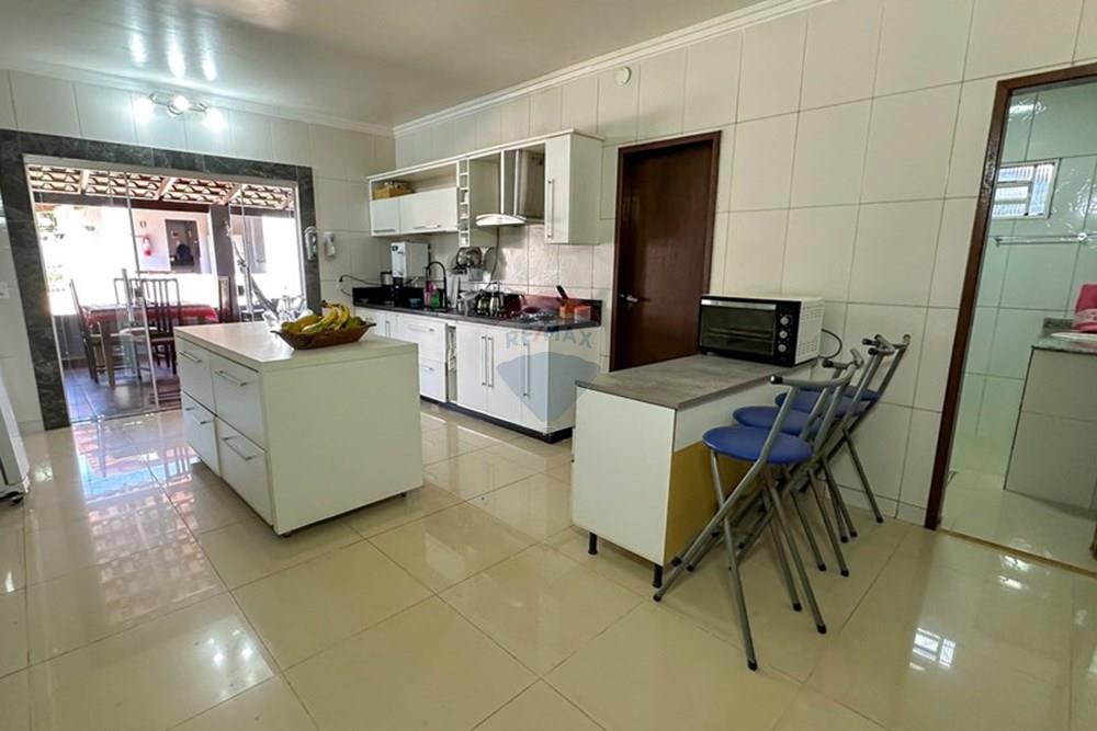 Casa de Condomínio - Venda - Brasília , Distrito Federal - IMG_4876.jpg - 880231128-36