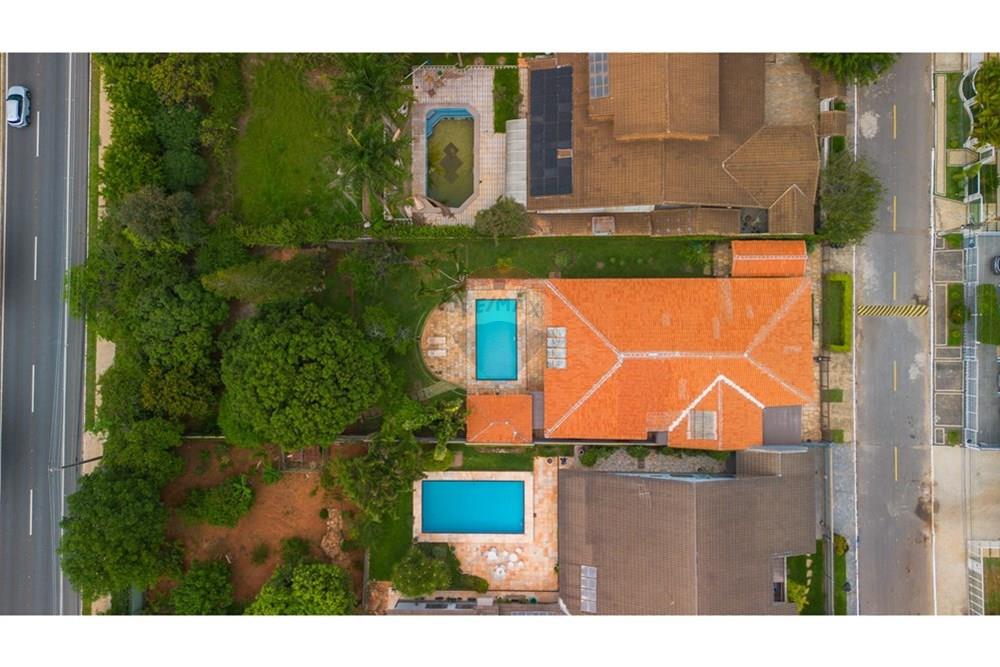 Casa - Venda - Brasília , Distrito Federal - DJI_0505.JPG - 880461010-62