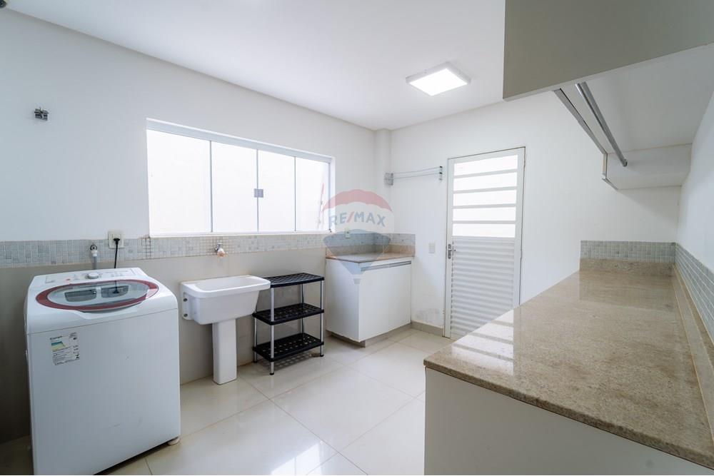 Casa de Condomínio - Venda - Brasília , Distrito Federal - DSC04685-Aprimorado-NR.jpg - 880221014-140