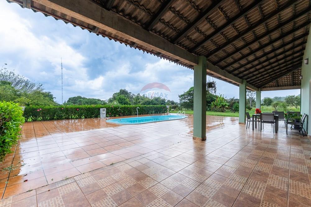 Chácara / Sítio / Fazenda - Venda - Sobradinho , Distrito Federal - DSC07391.jpg - 880221014-155