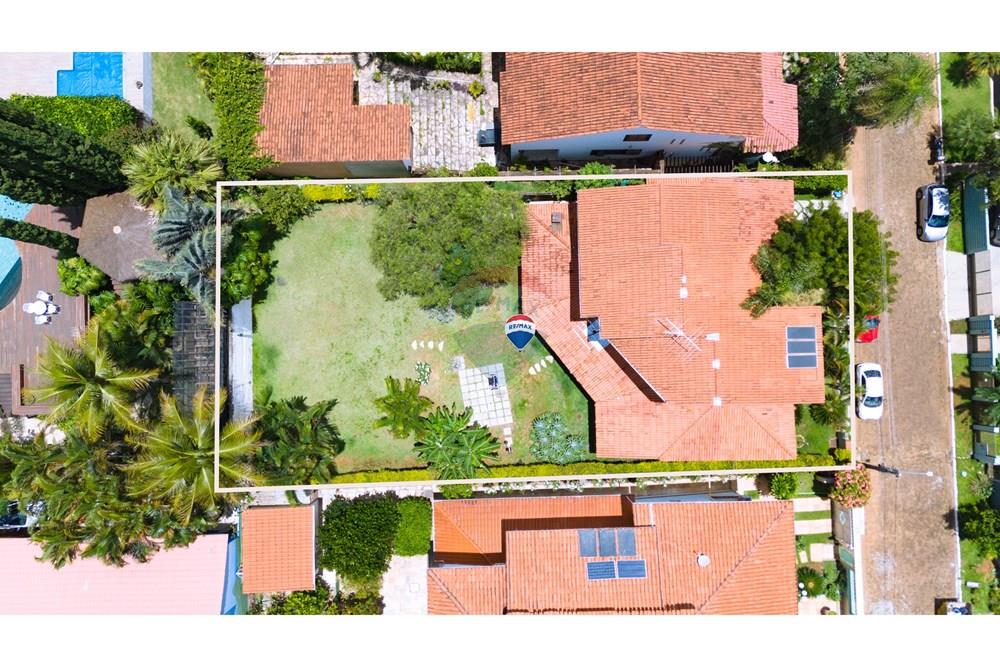 Casa - Venda - Brasília , Distrito Federal - DJI_20260213121219_0038_D.jpg - 880341169-78