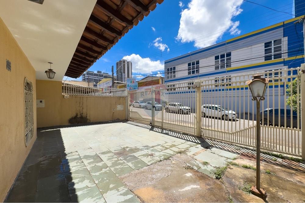 Casa - Venda - Taguatinga , Distrito Federal - fachada vista colegio.jpg - 880341022-116