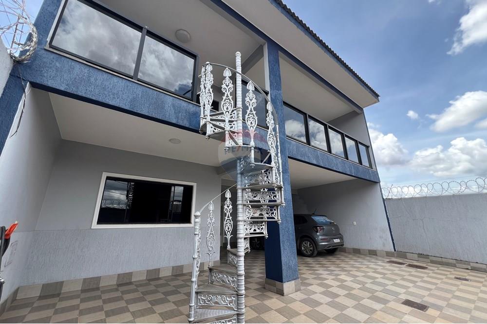 Casa - Venda - Águas Claras , Distrito Federal - IMG_8256.JPG - 880351010-91