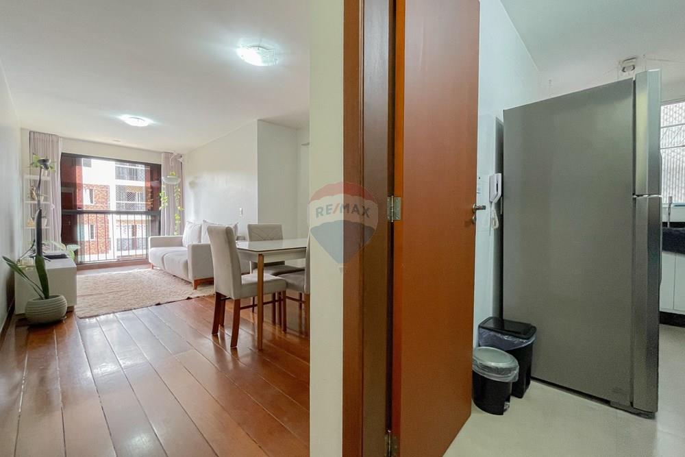 Apartamento - Venda - Guara , Distrito Federal - IMG_5757.jpg - 880161011-81