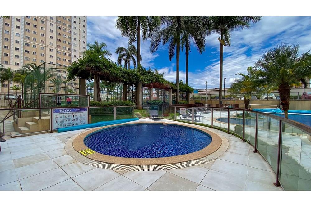 Apartamento - Alugar - Taguatinga , Distrito Federal - IMG_8203.jpg - 880131002-159