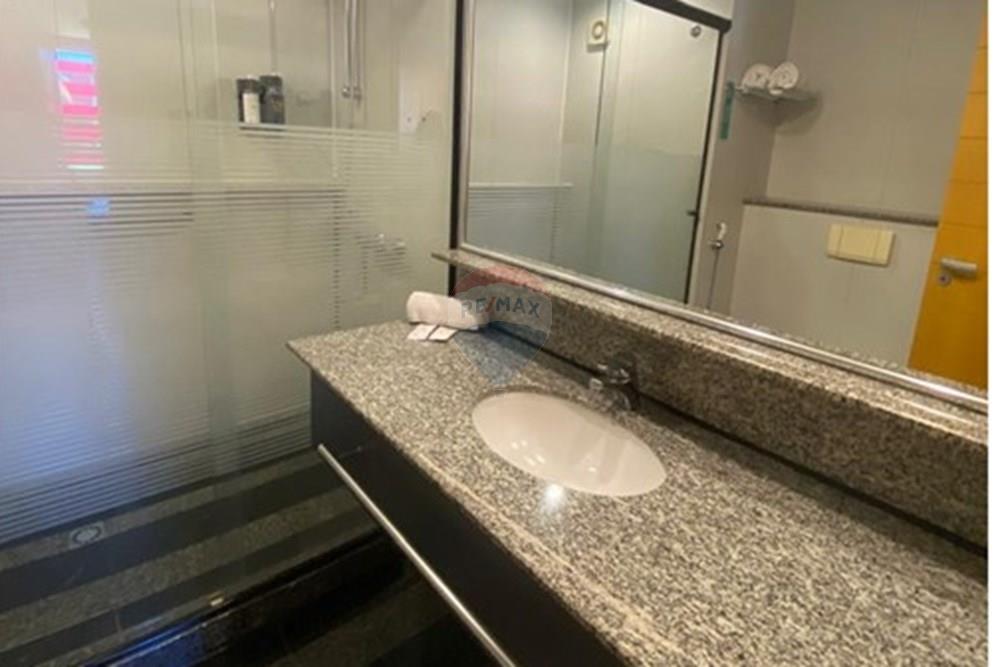 Apart Hotel/ Flat - Venda - Brasília , Distrito Federal - foto 17.jpeg - 880261103-14
