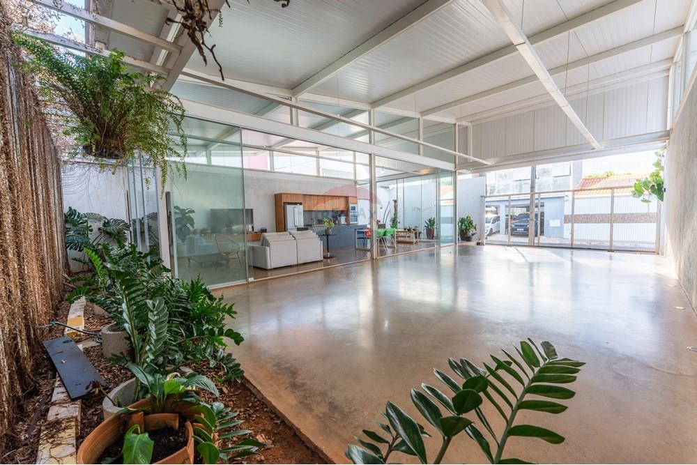 Casa de Condomínio - Venda - Vicente Pires , Distrito Federal - DSC03041.jpg - 880241010-45