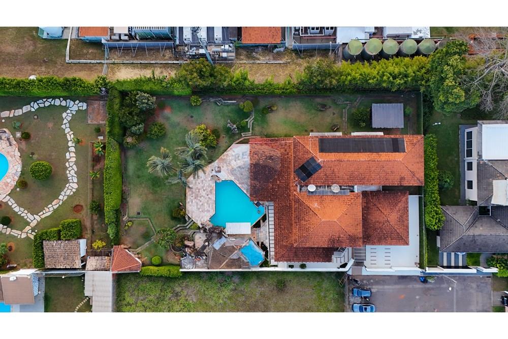 Casa - Alugar - Brasília , Distrito Federal - DJI_20250709171709_0029_D.jpg - 880331072-41