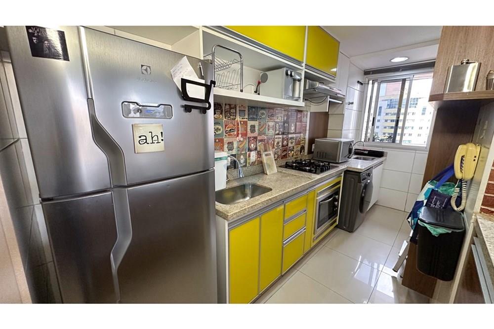 Apartamento - Venda - Águas Claras , Distrito Federal - IMG_7112.jpg - 880231186-18