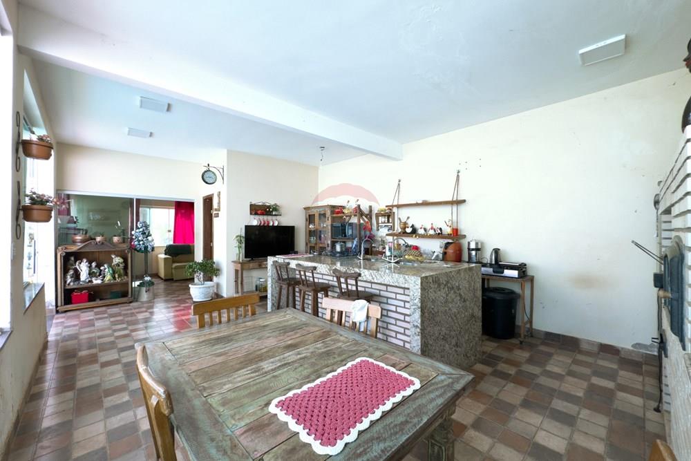 Casa de Condomínio - Venda - Sobradinho , Distrito Federal - IMG_0140.jpg - 880451011-30