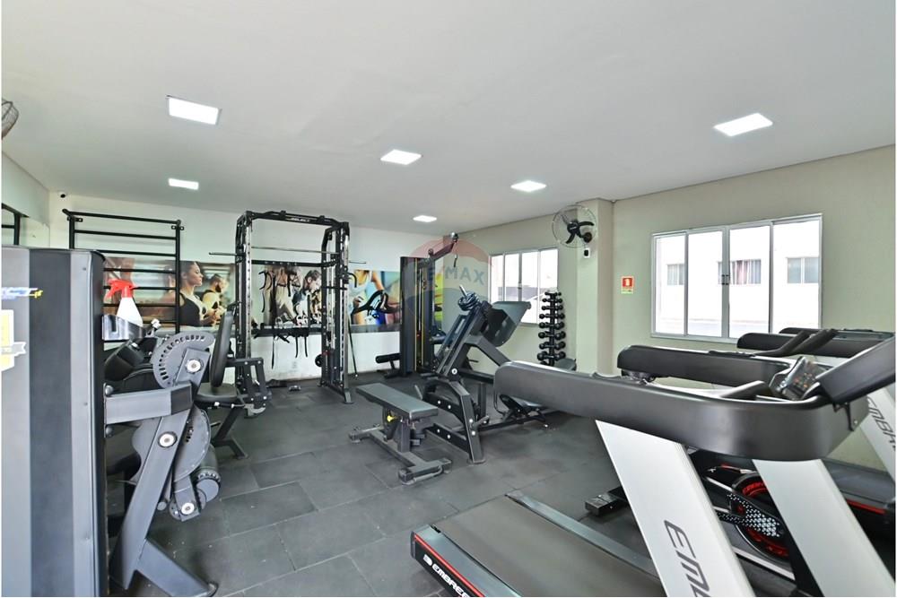 Apartamento - Venda - Valparaíso de Goiás , Goiás - DSC_0640.JPG - 880161035-7