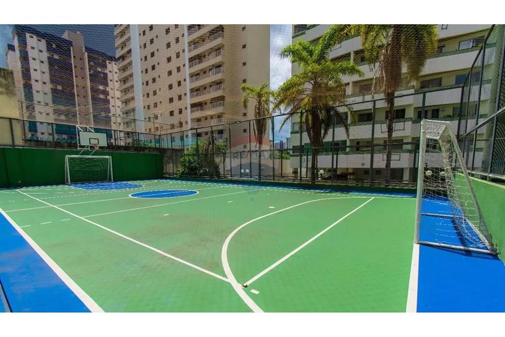 Apartamento - Venda - Águas Claras , Distrito Federal - Quadra.jpg - 880241008-32