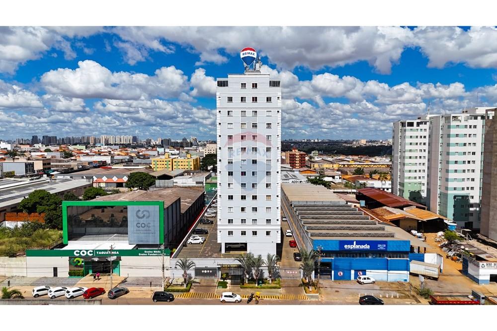 Apartamento - Venda - Taguatinga , Distrito Federal - DJI_20250509123737_0821_D.jpg - 880341027-24